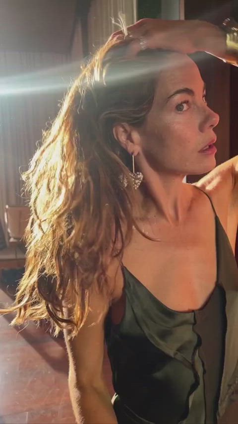 Michelle monaghan 