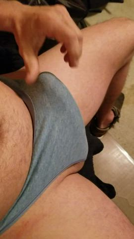 bwc big dick mature clip