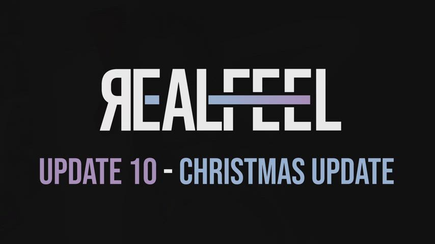 Merry Christmas and RealFeel New Year