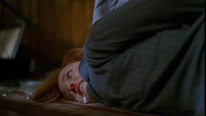 Gillian Anderson - X-Files (S7E7)