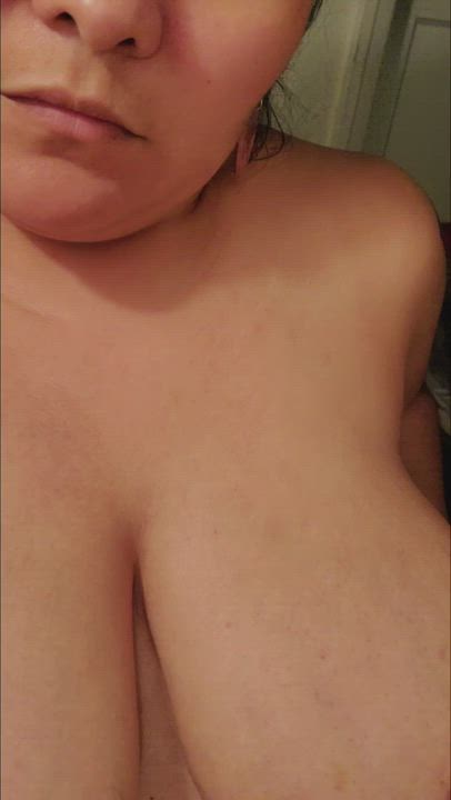 Big Nipples Big Tits Latina Tit Worship clip