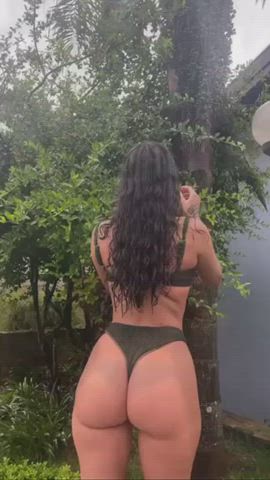 Ass Big Ass Bikini Pawg clip