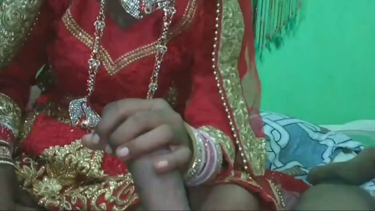 Chudai Teen Wedding clip