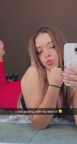 feet feet fetish feet licking clip