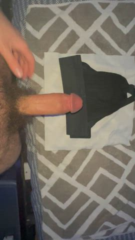 my hairy cock shooting a load 😶‍🌫️