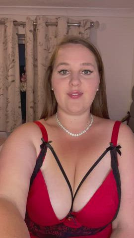 bbw big tits bouncing tits big-areolas milf torpedo-tits clip