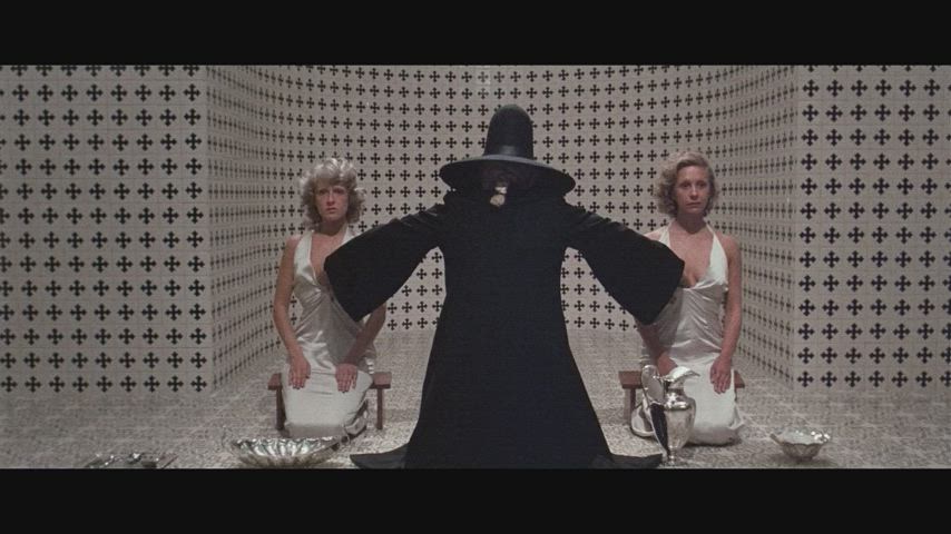 Plot Compilation from The Holy Mountain (1973) [part 1/2]
