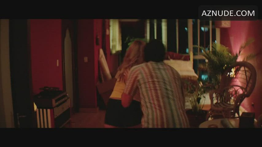 ana de armas celebrity passionate clip