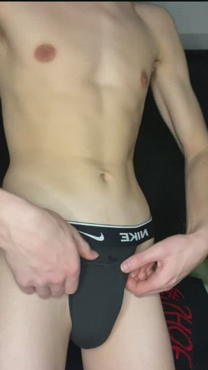How dangerous this twink is? ?