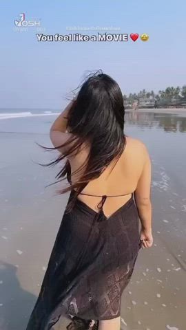 chubby desi indian clip