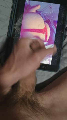cock male masturbation tribute clip