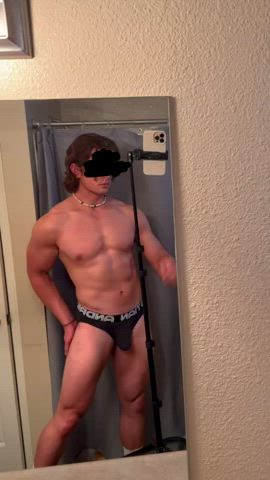 gay jock underwear clip