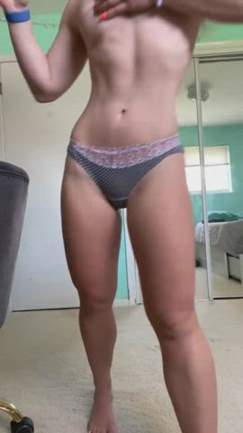 Like my Underwear?