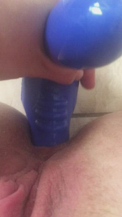 Anal Toy clip