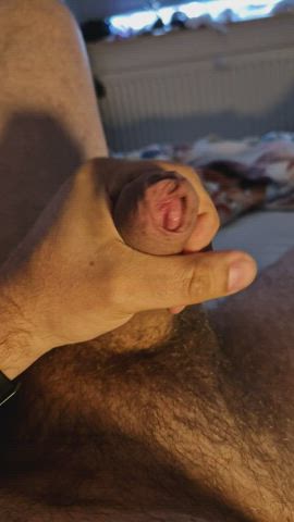 Cock Cum Cumshot Jerk Off clip