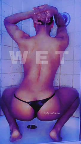 Get wet with me 💧( 19