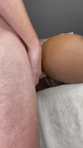 My pussy is for white cocks only