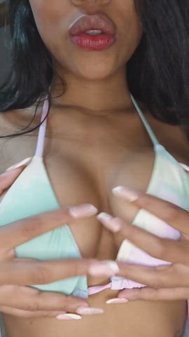 Best thing about boobs is that at least they’re perky