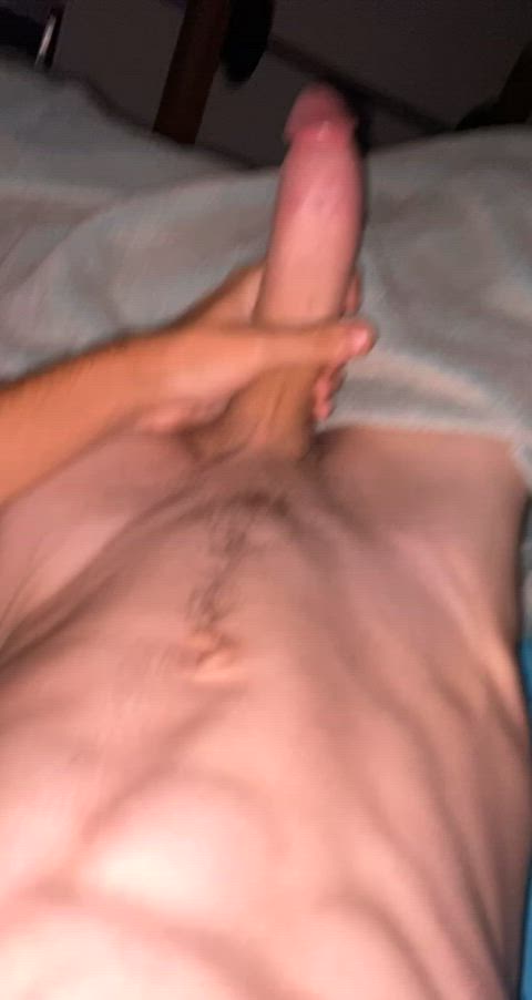 amateur big dick homemade masturbating nsfw teen cock massive-cock clip