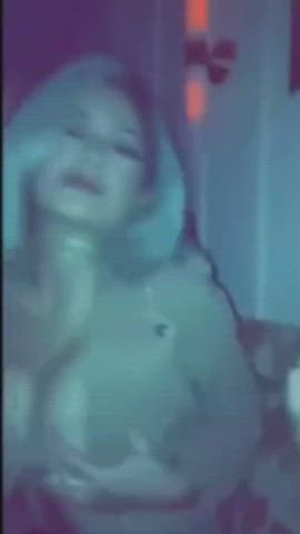 big tits boobs celebrity huge tits kylie jenner party tits clip