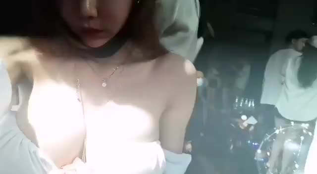 Asian Big Tits Club clip