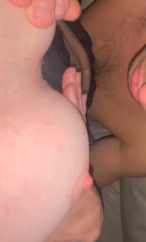 amateur boobs homemade nipples perky sexy sucking sucking tits tits clip