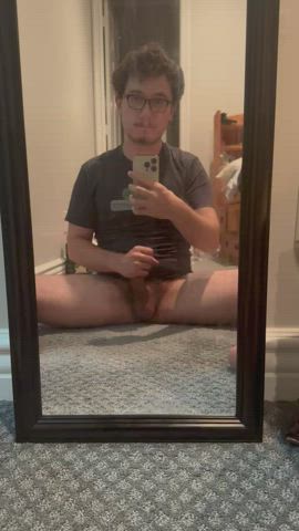 gay male masturbation naked clip