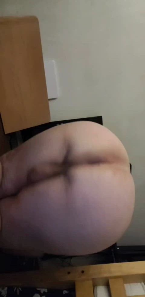 anal ass big ass booty cock doggystyle gay sissy thick clip