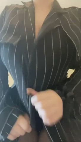 big tits onlyfans titty drop clip