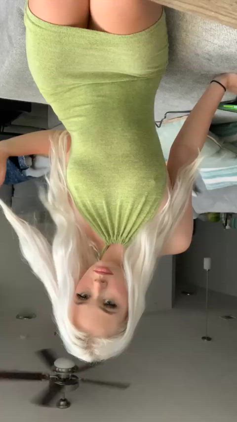 dress fucked petite tik-tok clip