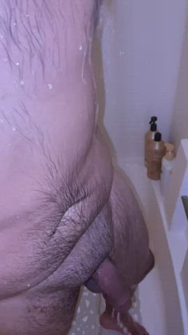 foreskin mexican shower thick cock clip