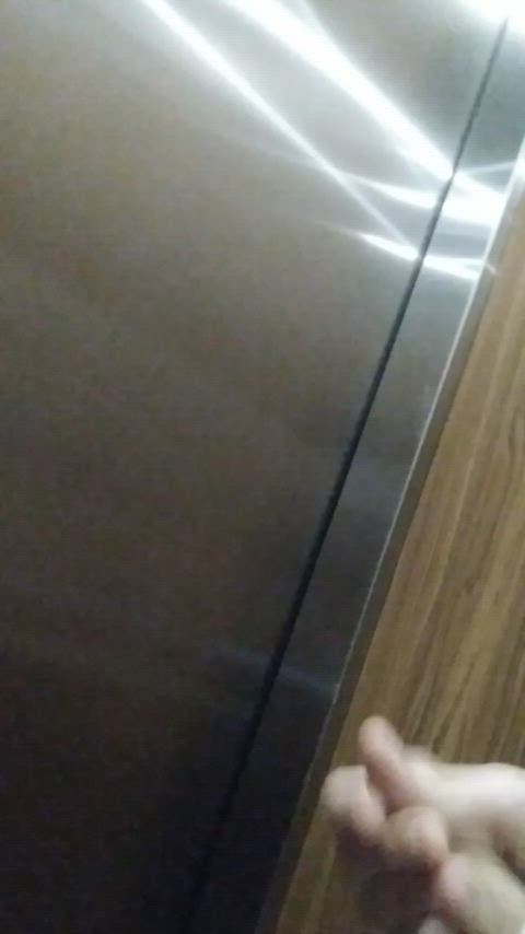 Risky Hotel Elevator roulette