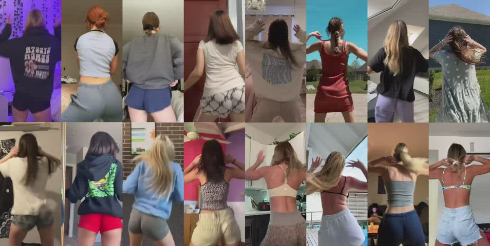 18 years old babe booty college girls legs schoolgirl softcore teens thighs clip