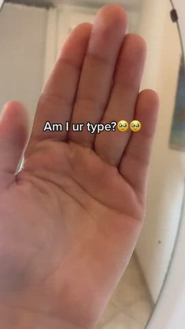 18 years old ass cute clip