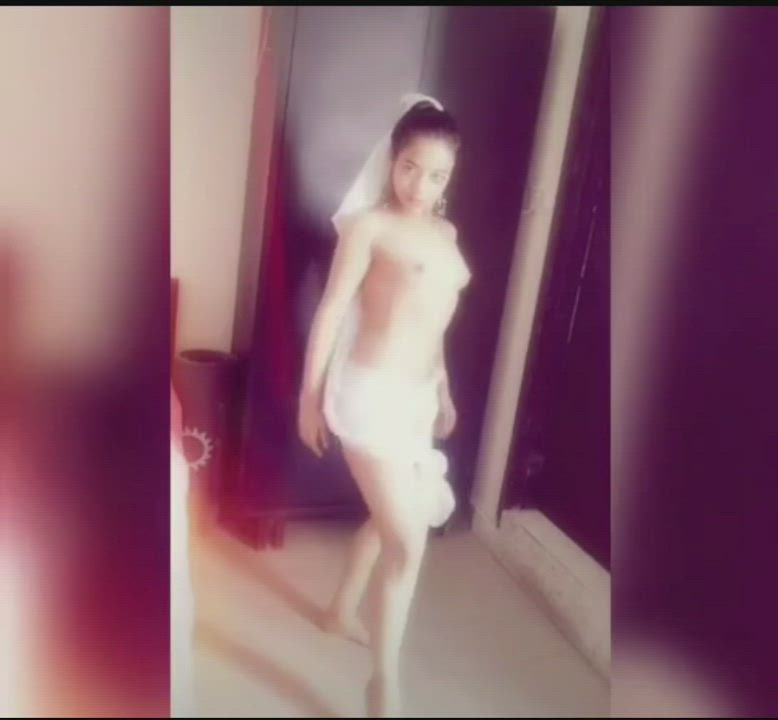💦 Perfect body teen nude dance (tiktok) 💞