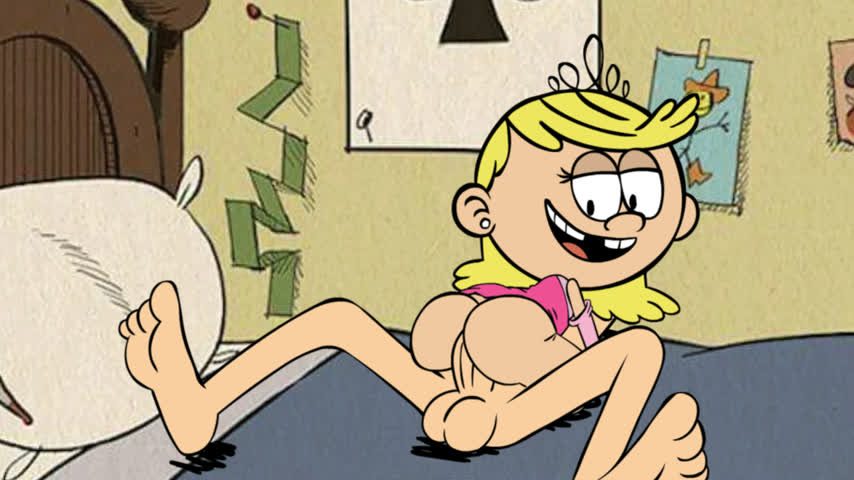 big ass cartoon taboo clip