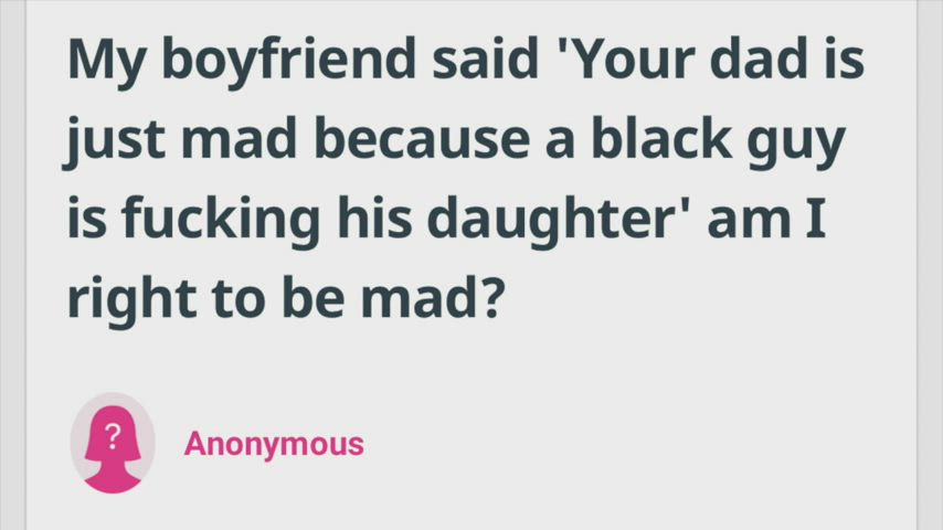 All Your Daughters Are Going Black