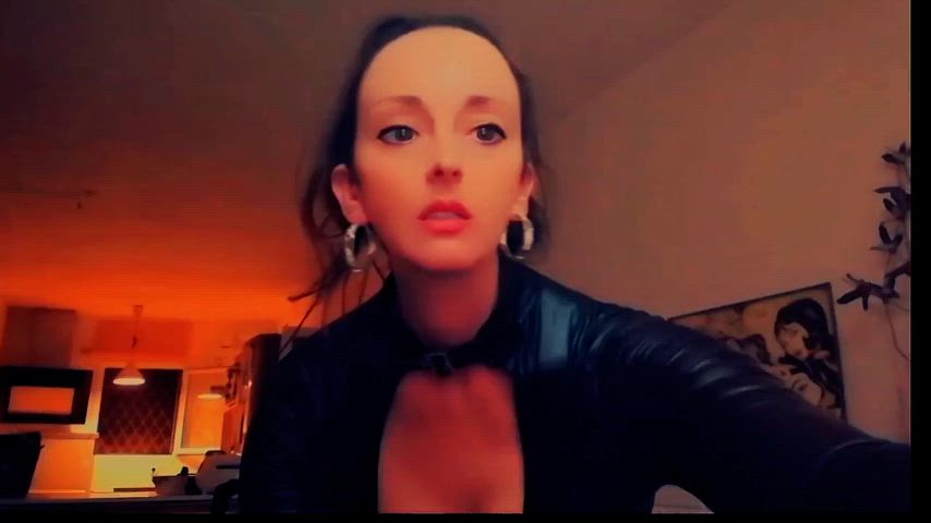 femboy femdom findom humiliation clip