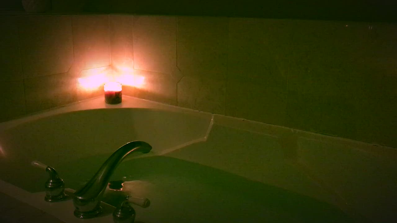 Night in Bath