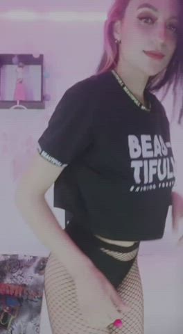 Wanna have a lot of company today, visit me to and enjoy the view (https://chaturbate.com/alizee_p/)