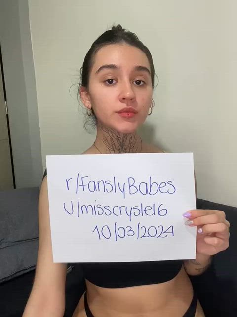 fansly verified r/redgifsverified clip