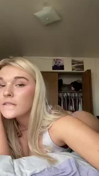 18 Years Old 19 Years Old Ass BBC Breeding Cuckold Hotwife Teen clip