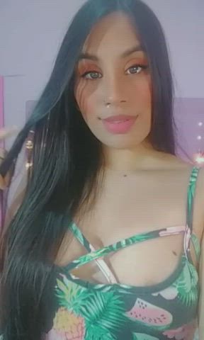 Dress Nipples Sensual Sex Topless Webcam clip