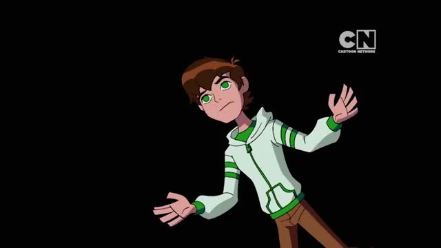 Ben 10: Omniverse - And Then There Was Ben (Preview) Clip 2