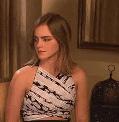 Emma Watson clip