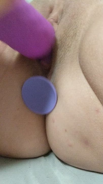 It turns me on sooo much thinking o[f] how many people will see my wet pussy and