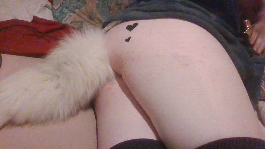 tail :3