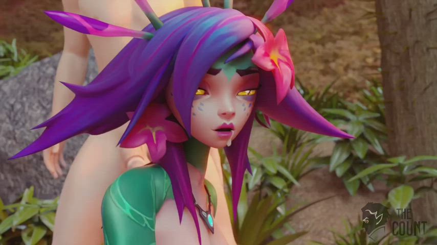 Neeko - Thecount #2