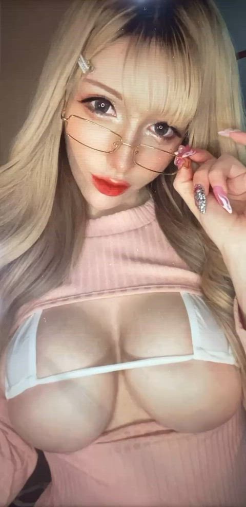 Katyuska Moonfox - Cum Tribute