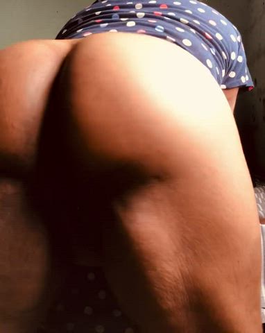 Would you cum in my ass?